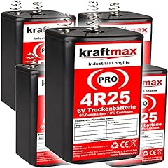 Kraftmax 5er pack gebraucht kaufen  Wird an jeden Ort in Deutschland