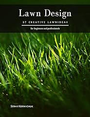 Lawn design creative for sale  Delivered anywhere in Canada