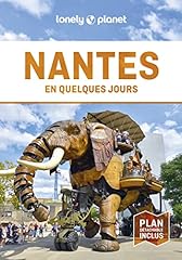 Nantes jours d'occasion  Livré partout en Belgiqu