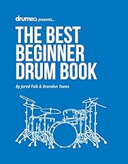 Best beginner drum for sale  Delivered anywhere in USA 