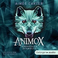 Animox heulen wölfe gebraucht kaufen  Wird an jeden Ort in Deutschland