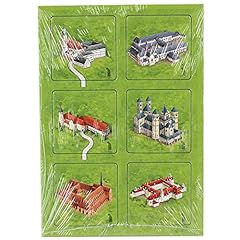 Hans gluck carcassonne for sale  Delivered anywhere in USA 