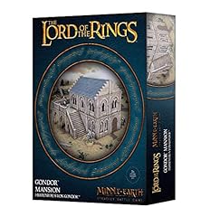 Games workshop jeu d'occasion  Livré partout en France