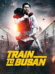 Train busan english for sale  Delivered anywhere in UK