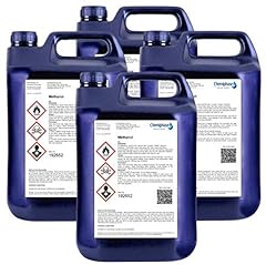 Methanol 99.85 purity for sale  Delivered anywhere in UK