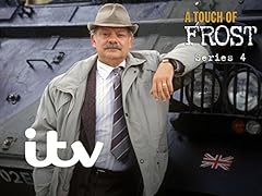Touch frost for sale  Delivered anywhere in UK