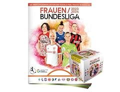 Panini frauen bundesliga gebraucht kaufen  Wird an jeden Ort in Deutschland