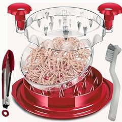 Large chicken shredder for sale  Delivered anywhere in USA 