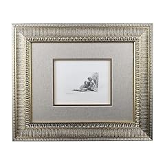 Rembrandt etching reproduction for sale  Delivered anywhere in USA 