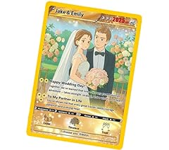 Longgenius personalized poke for sale  Delivered anywhere in UK
