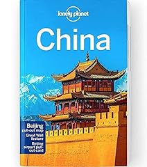 Lonely planet china for sale  Delivered anywhere in UK