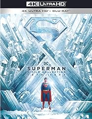 Superman film col for sale  Delivered anywhere in USA 