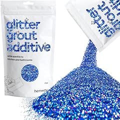 Hemway glitter grout for sale  Delivered anywhere in USA 