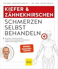 Kiefer zähneknirschen schmerz gebraucht kaufen  Wird an jeden Ort in Deutschland