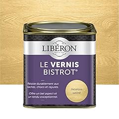 Libéron vernis bistrot d'occasion  Livré partout en France