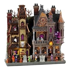 Lemax haunted estates for sale  Delivered anywhere in USA 