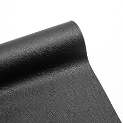 Textured synthetic leather for sale  Delivered anywhere in UK