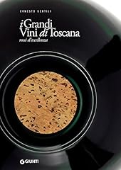 Grandi vini toscana. usato  Spedito ovunque in Italia 