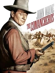 Comancheros for sale  Delivered anywhere in USA 
