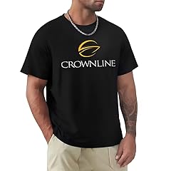 Crownline boats shirt gebraucht kaufen  Wird an jeden Ort in Deutschland