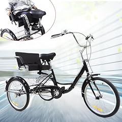 Hanmorfarbi adult tricycle gebraucht kaufen  Wird an jeden Ort in Deutschland