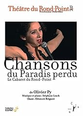 Chansons paradis perdu d'occasion  Livré partout en France