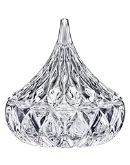 Godinger crystal famous for sale  Delivered anywhere in USA 