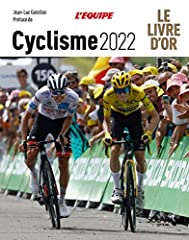 Livre cyclisme 2022 for sale  Delivered anywhere in USA 
