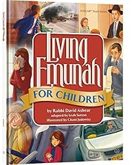 Living emunah children for sale  Delivered anywhere in USA 