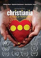 Christiania years f gebraucht kaufen Christiania years f gebraucht kaufen  Wird an jeden Ort in Deutschland