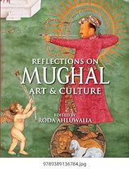 Reflections mughal art for sale  Delivered anywhere in UK
