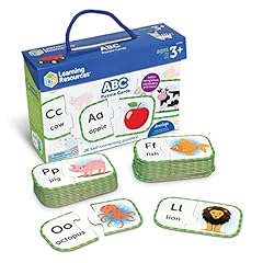 Learning resources abc for sale  Delivered anywhere in USA 