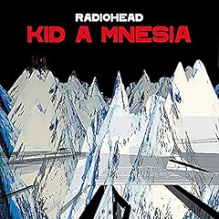 Kid mnesia vinyl gebraucht kaufen  Wird an jeden Ort in Deutschland