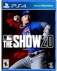 Mlb show playstation for sale  Delivered anywhere in USA 