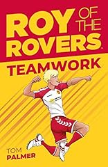 Roy rovers teamwork for sale  Delivered anywhere in UK