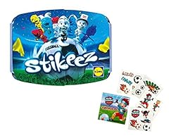 250222 lidl stikeez gebraucht kaufen  Wird an jeden Ort in Deutschland