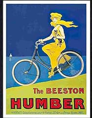 Print beeston humber for sale  Delivered anywhere in UK
