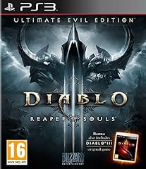 Diablo iii ultimate gebraucht kaufen  Wird an jeden Ort in Deutschland