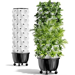 Hydroponics garden tower for sale  Delivered anywhere in USA 