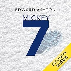 Mickey7 usato  Spedito ovunque in Italia 