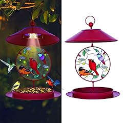 Solar hanging bird for sale  Delivered anywhere in USA 