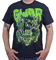 Hardcore apparel gwar for sale  Delivered anywhere in USA 