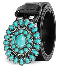 Western cowboy belts for sale Western cowboy belts for sale  Delivered anywhere in USA