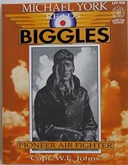 Biggles pioneer air d'occasion  Livré partout en France