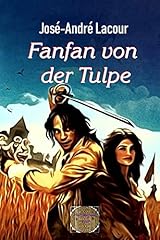 Fanfan von der usato  Spedito ovunque in Italia 
