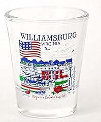 Williamsburg virginia great for sale  Delivered anywhere in USA 