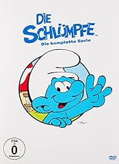 Schlümpfe komplette serie gebraucht kaufen  Wird an jeden Ort in Deutschland