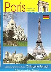 Paris pages version d'occasion  Livré partout en France