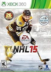 Nhl xbox 360 for sale  Delivered anywhere in UK