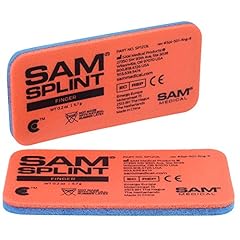 Sam splint dita usato  Spedito ovunque in Italia 